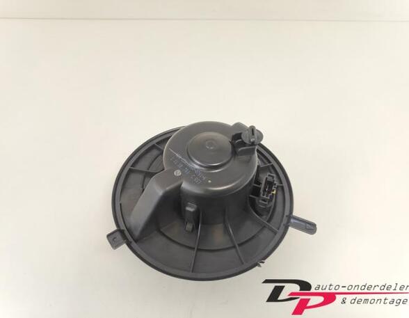 Interior Blower Motor VW TIGUAN (5N_), VW TIGUAN VAN (5N_), VW TIGUAN (AD1, AX1)