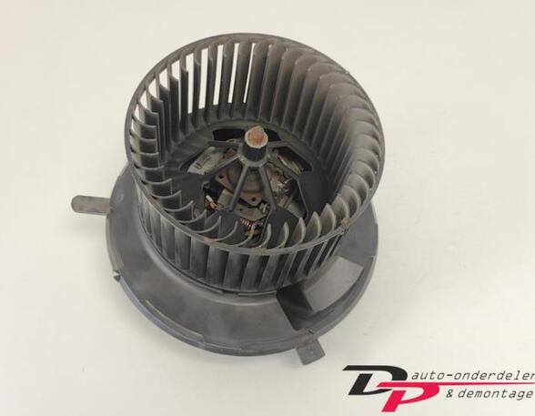 Interior Blower Motor VW TIGUAN (5N_), VW TIGUAN VAN (5N_), VW TIGUAN (AD1, AX1)