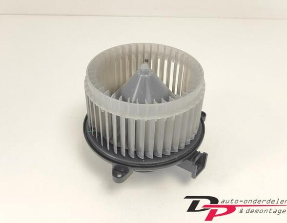 Interior Blower Motor OPEL INSIGNIA A Sports Tourer (G09)