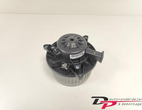 Interior Blower Motor OPEL INSIGNIA A Sports Tourer (G09)