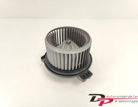 Interior Blower Motor KIA RIO III (UB), KIA RIO III Saloon (UB)