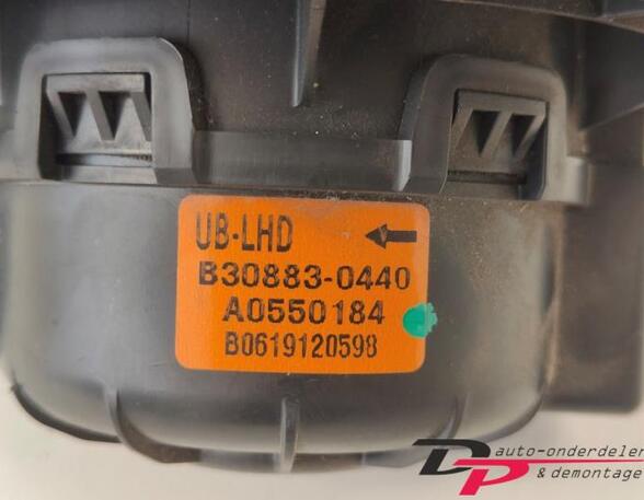 Interior Blower Motor KIA RIO III (UB), KIA RIO III Saloon (UB)