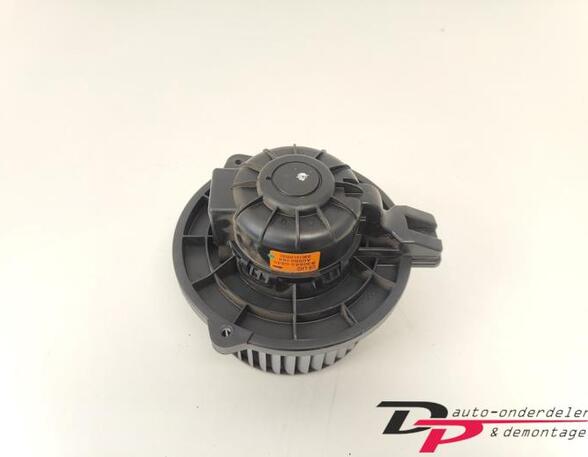 Interior Blower Motor KIA RIO III (UB), KIA RIO III Saloon (UB)