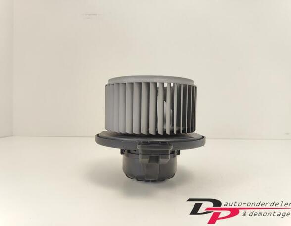 Interior Blower Motor KIA RIO III (UB), KIA RIO III Saloon (UB)