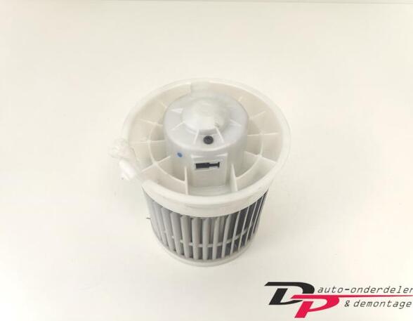 Interior Blower Motor NISSAN X-TRAIL (T32_)