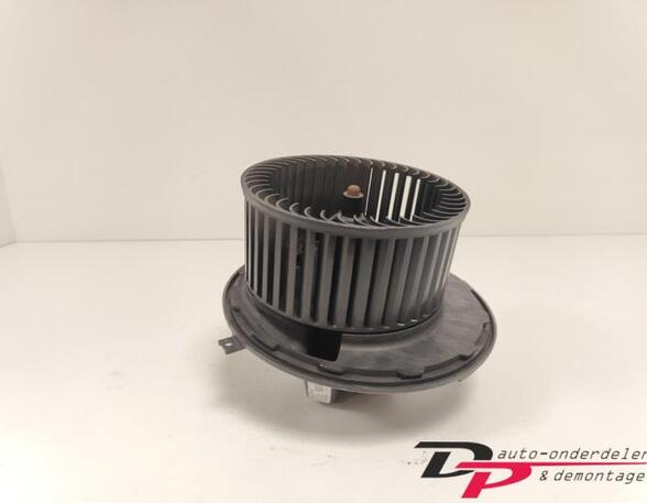 Interior Blower Motor MERCEDES-BENZ B-CLASS (W245)