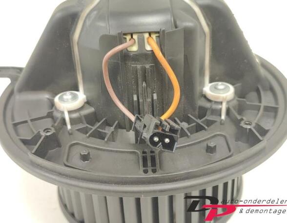 Interior Blower Motor MERCEDES-BENZ B-CLASS (W245)