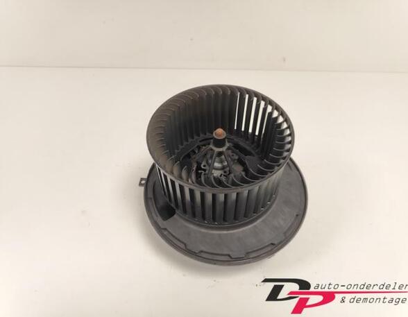 Interior Blower Motor MERCEDES-BENZ B-CLASS (W245)