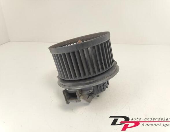 Interior Blower Motor FORD FIESTA VI Van, FORD FIESTA VI (CB1, CCN)