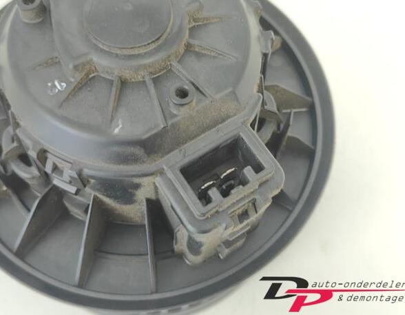 Interior Blower Motor FORD FIESTA VI Van, FORD FIESTA VI (CB1, CCN)