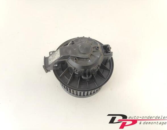 Interior Blower Motor FORD FIESTA VI Van, FORD FIESTA VI (CB1, CCN)