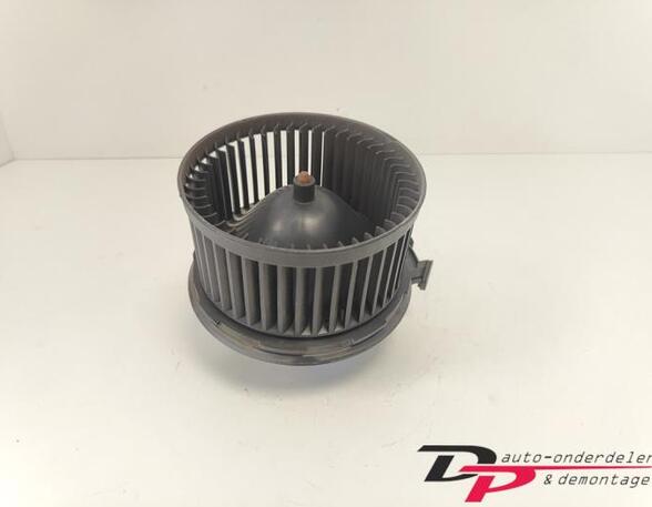 Interior Blower Motor FORD FIESTA VI Van, FORD FIESTA VI (CB1, CCN)