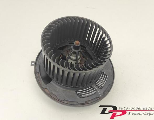 Interior Blower Motor BMW 1 (E87), BMW 1 (E81), BMW 1 Coupe (E82)