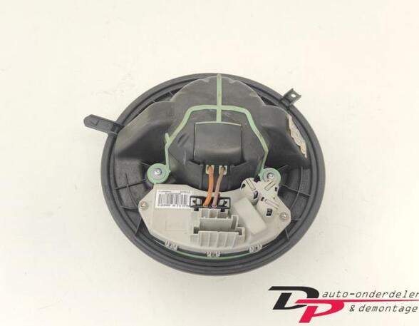 Interior Blower Motor BMW 1 (E87), BMW 1 (E81), BMW 1 Coupe (E82)