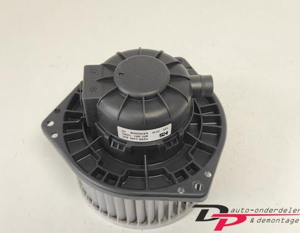 Elektrische motor interieurventilatie CHEVROLET AVEO / KALOS Hatchback (T250, T255), CHEVROLET AVEO Hatchback (T300)