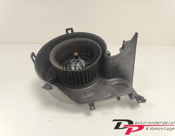 Interior Blower Motor FIAT CROMA (194_)