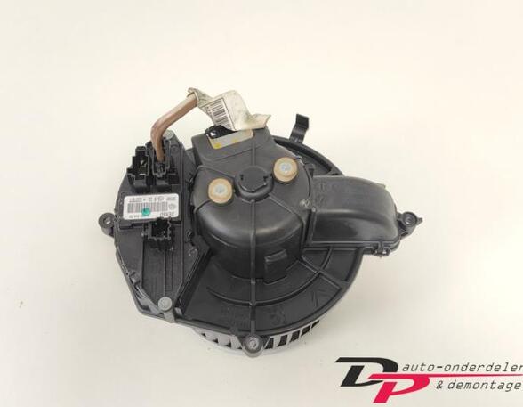 Interior Blower Motor CITROËN C4 GRAND PICASSO I (UA_), CITROËN C4 PICASSO I MPV (UD_)