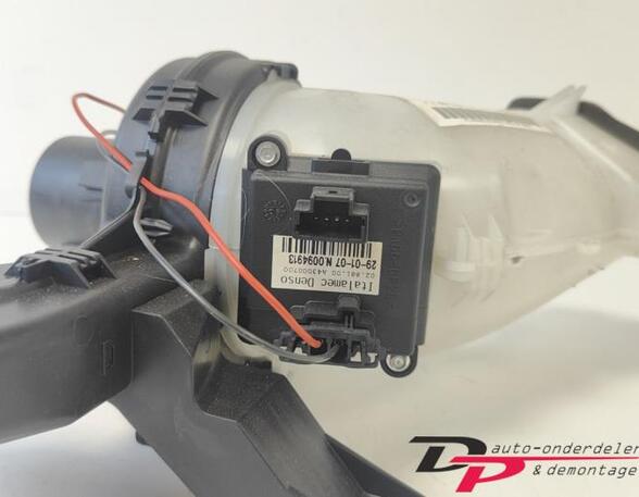 Interior Blower Motor CITROËN C4 PICASSO I MPV (UD_), CITROËN C4 GRAND PICASSO I (UA_)