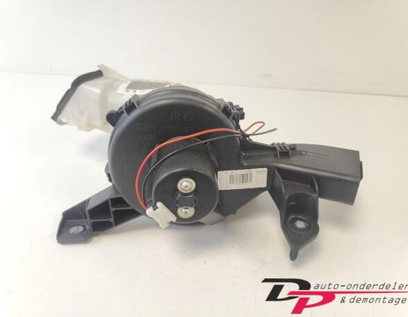 Interior Blower Motor CITROËN C4 PICASSO I MPV (UD_), CITROËN C4 GRAND PICASSO I (UA_)