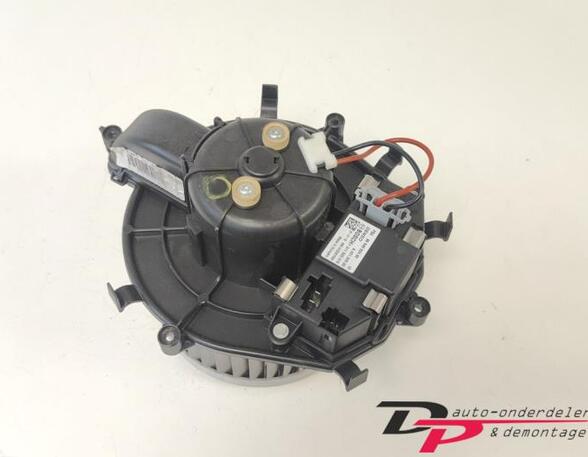 Interior Blower Motor CITROËN C4 PICASSO I MPV (UD_), CITROËN C4 GRAND PICASSO I (UA_)