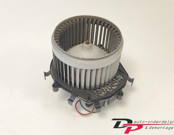 Interior Blower Motor CITROËN C4 PICASSO I MPV (UD_), CITROËN C4 GRAND PICASSO I (UA_)