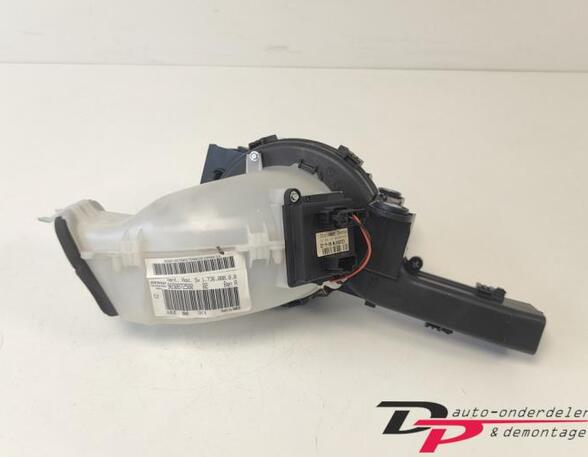 Interior Blower Motor CITROËN C4 PICASSO I MPV (UD_), CITROËN C4 GRAND PICASSO I (UA_)