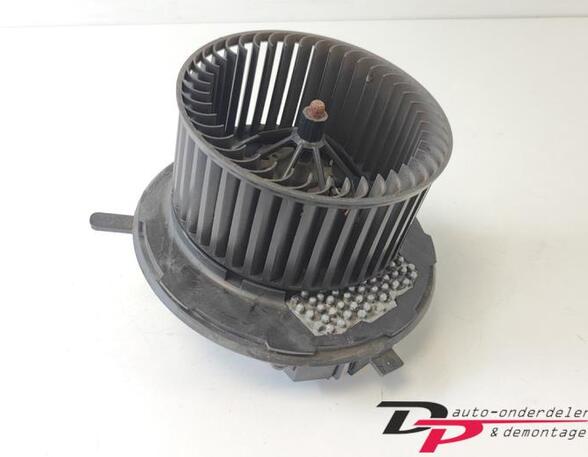 Interior Blower Motor VW GOLF V (1K1), VW GOLF VI (5K1), VW GOLF VI Van (5K1_), VW GOLF VI Variant (AJ5)