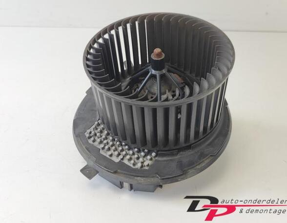 Interior Blower Motor VW GOLF V (1K1), VW GOLF VI (5K1), VW GOLF VI Van (5K1_), VW GOLF VI Variant (AJ5)