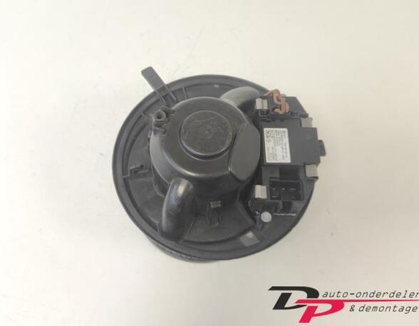 Interior Blower Motor SEAT ALTEA XL (5P5, 5P8), SEAT ALTEA (5P1), SEAT TOLEDO III (5P2)