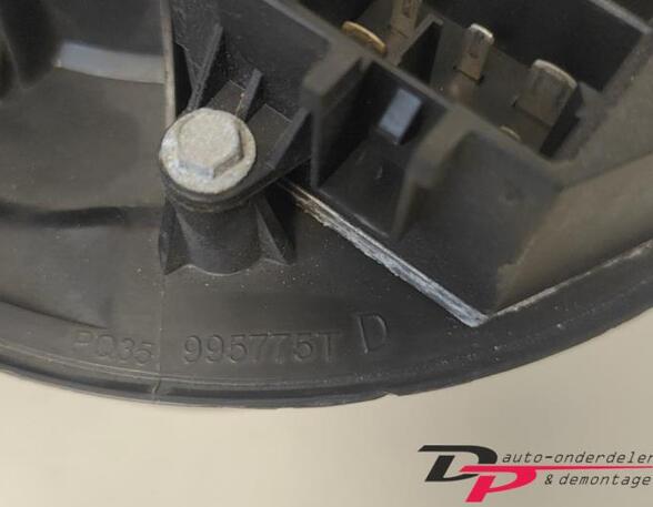 Interior Blower Motor SEAT ALTEA XL (5P5, 5P8), SEAT ALTEA (5P1), SEAT TOLEDO III (5P2)