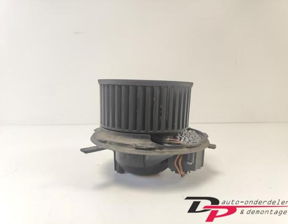 Interior Blower Motor SEAT ALTEA XL (5P5, 5P8), SEAT ALTEA (5P1), SEAT TOLEDO III (5P2)