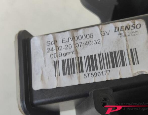 Gebläsemotor Jeep Renegade B1, BU, BV 5T590177 P21695800