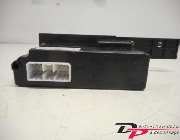 Heating & Ventilation Control Assembly SUZUKI Baleno Kombi (EG)