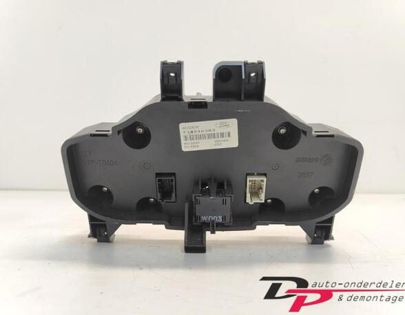 Heating & Ventilation Control Assembly FORD KA (RU8)