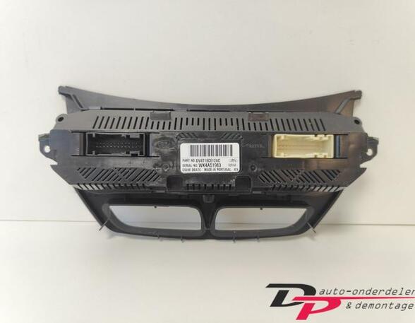 Bedieningselement verwarming & ventilatie FORD Kuga II (DM2), FORD Kuga I (--), FORD C-Max (DM2), FORD Focus C-Max (--)