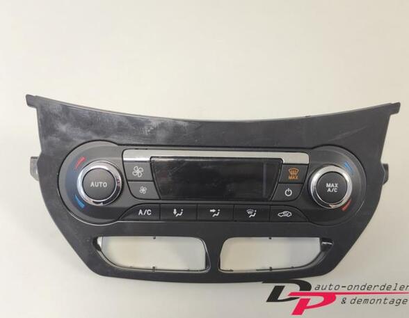 Heating & Ventilation Control Assembly FORD Kuga II (DM2), FORD Kuga I (--), FORD C-Max (DM2), FORD Focus C-Max (--)