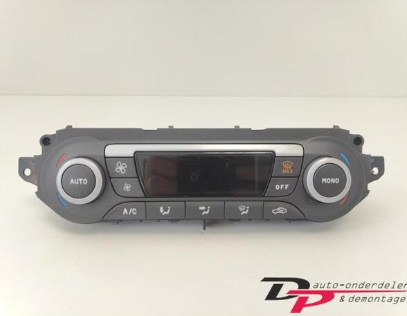 Heating & Ventilation Control Assembly FORD C-Max (DM2), FORD Focus C-Max (--), FORD Kuga I (--), FORD Kuga II (DM2)