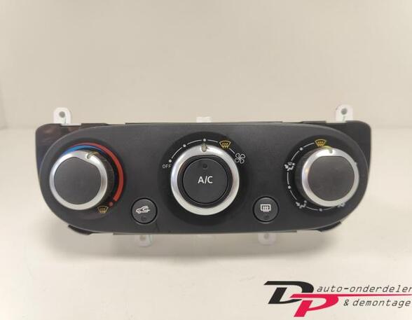 Heating & Ventilation Control Assembly RENAULT CLIO IV Grandtour (KH_), RENAULT CLIO III Grandtour (KR0/1_)