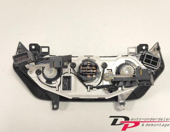 Heating & Ventilation Control Assembly CHEVROLET AVEO / KALOS Hatchback (T250, T255), CHEVROLET AVEO Hatchback (T300)