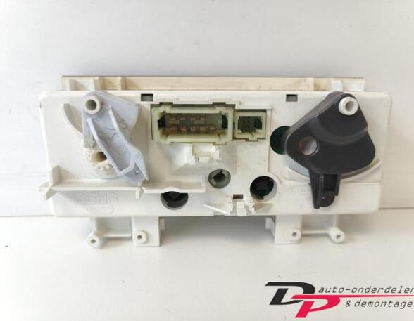 Heating & Ventilation Control Assembly CITROËN C4 I (LC_), CITROËN C4 Coupe (LA_)