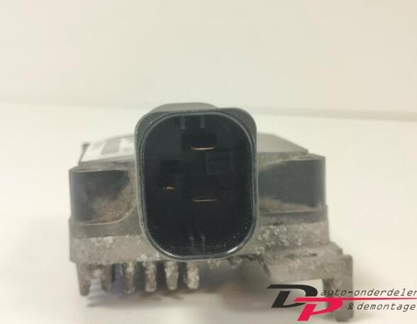 Radiator Fan Relay BMW 1er (F20)