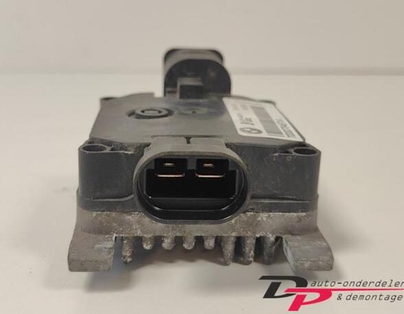 Radiator Fan Relay BMW 1er (F20)