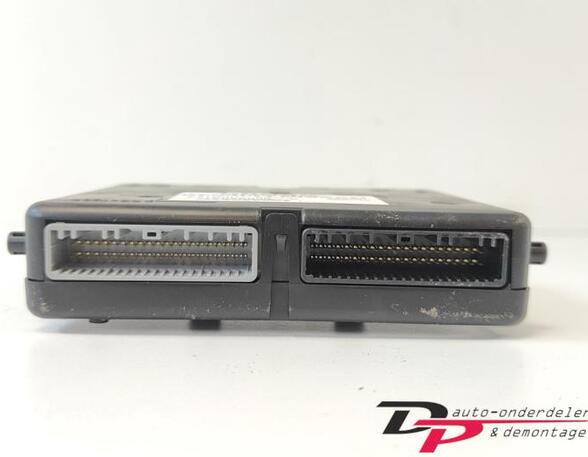 Control unit for heating and ventilation RENAULT CLIO IV Grandtour (KH_)