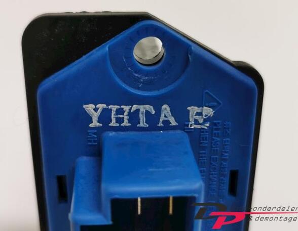 P11794532 Widerstand Heizung HYUNDAI Getz (TB) YHTAE