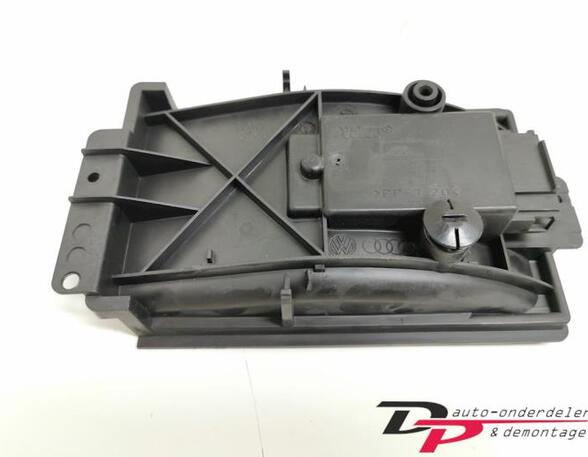 Resistor Interior Blower VW Lupo (60, 6X1)