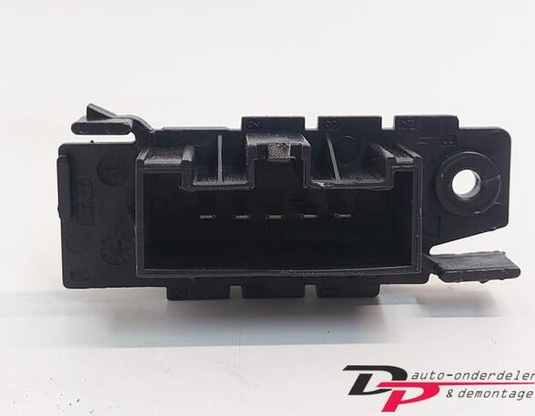 Resistor Interior Blower OPEL Adam (M13)