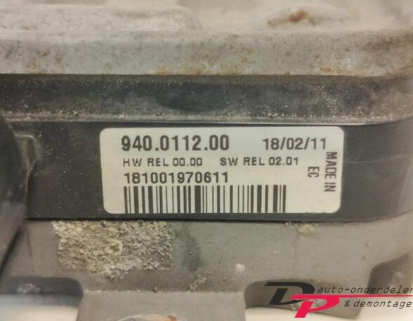 Resistor Interior Blower VOLVO V60 I (155, 157)