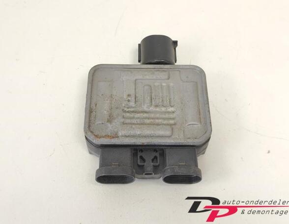 Resistor Interior Blower VOLVO V60 I (155, 157)