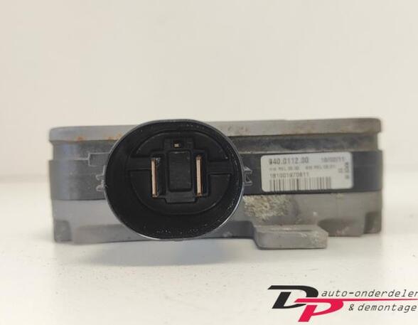 Resistor Interior Blower VOLVO V60 I (155, 157)