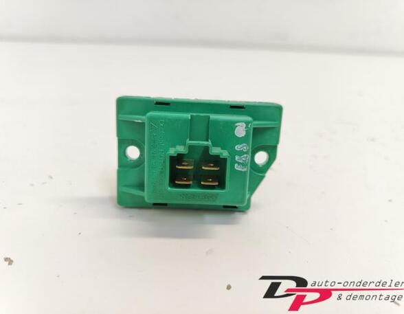 Resistor Interior Blower KIA SPORTAGE (SL)